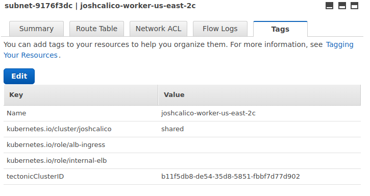 subnet-tags